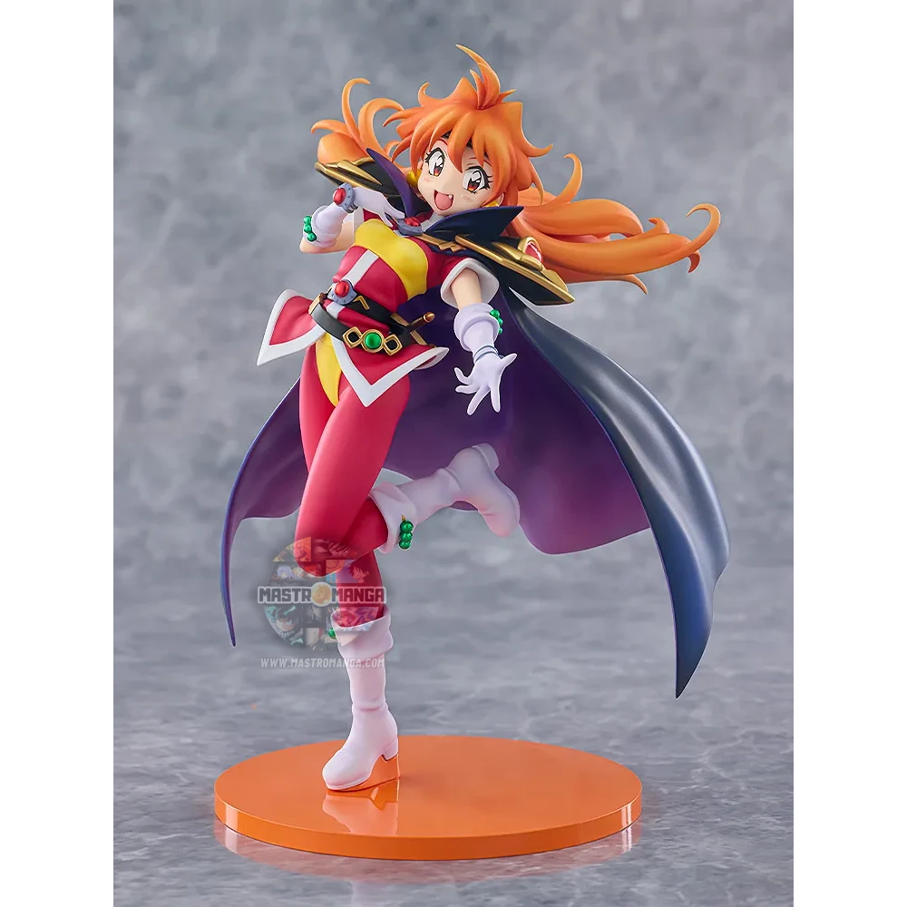 Lina Inverse Slayers KDColle
