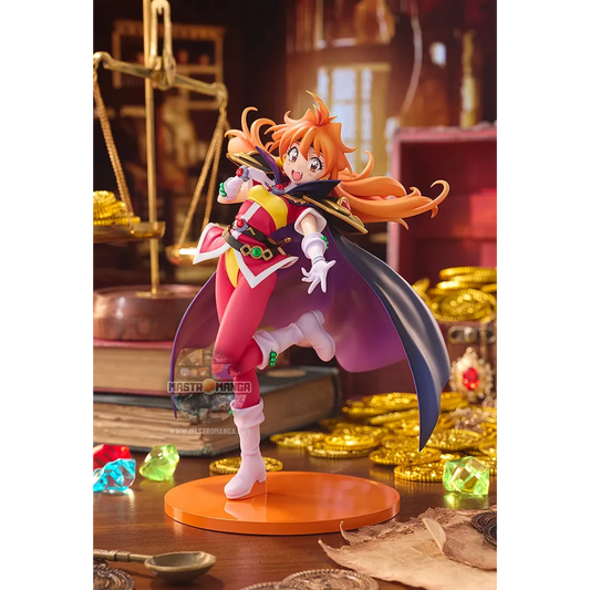 Lina Inverse Slayers KDColle
