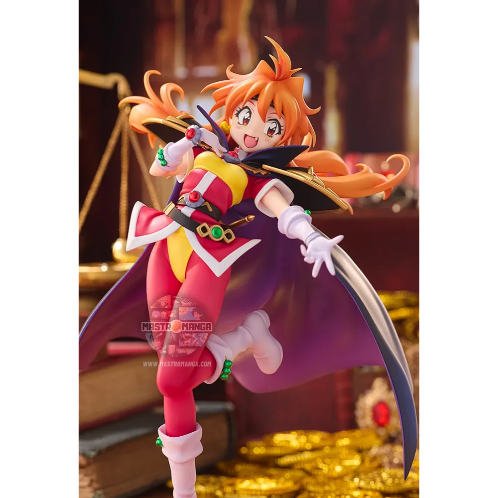 Lina Inverse Slayers KDColle