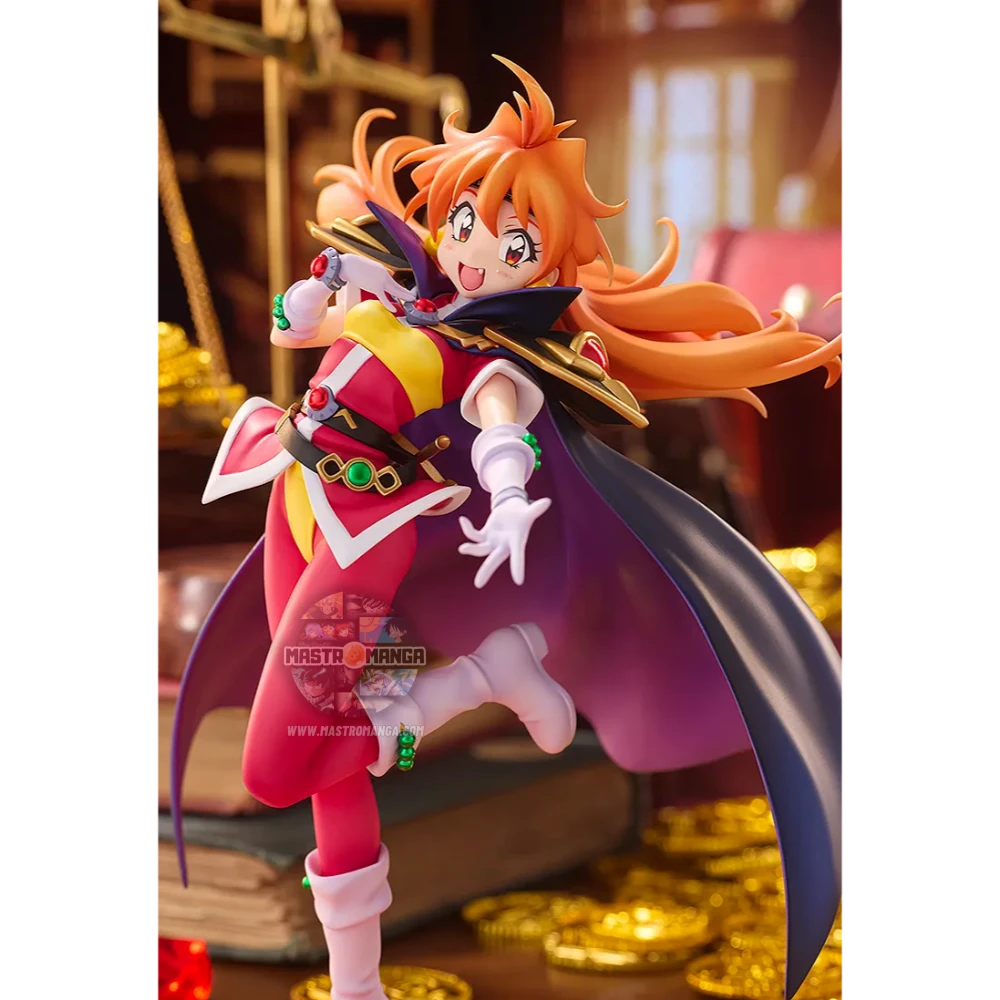 Lina Inverse Slayers KDColle