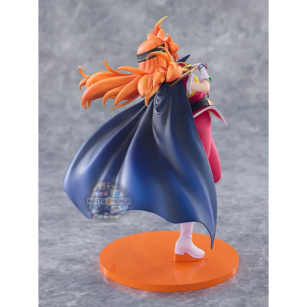 Lina Inverse Slayers KDColle