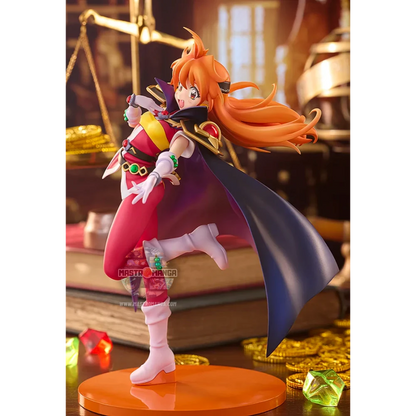 Lina Inverse Slayers KDColle