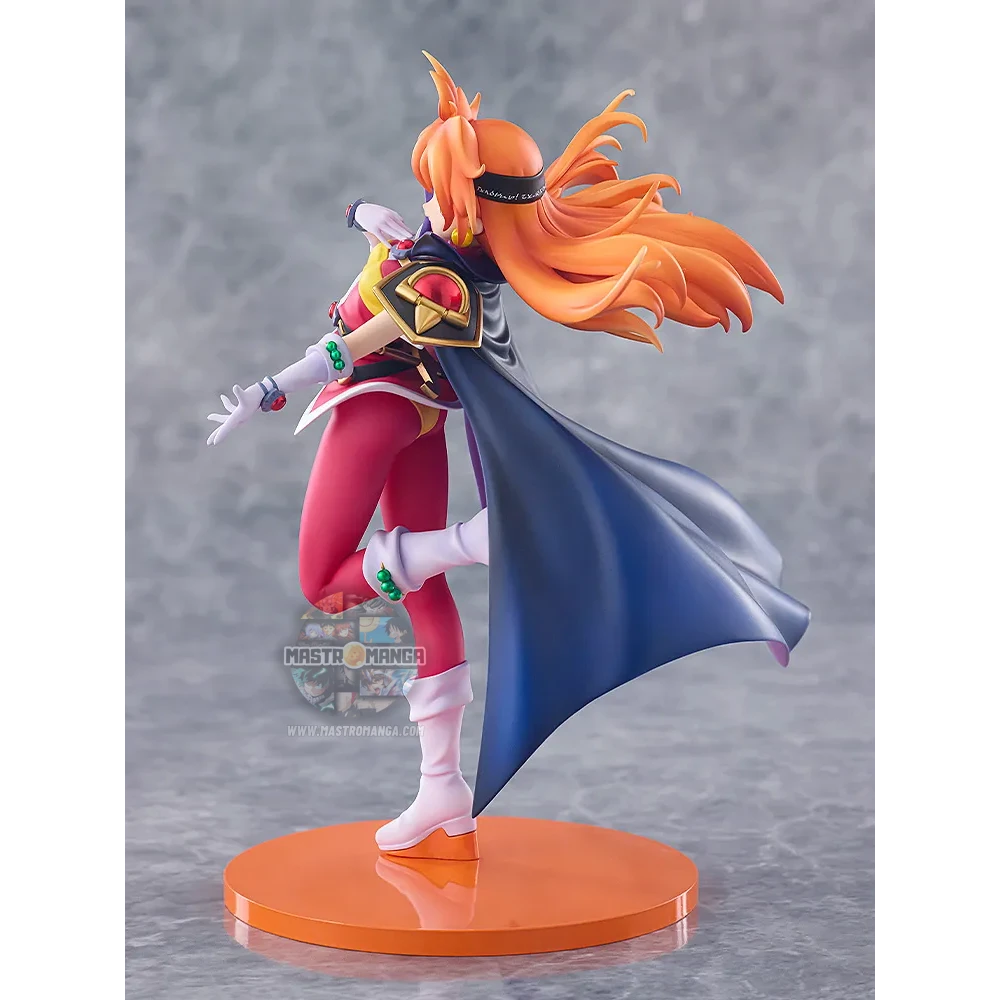 Lina Inverse Slayers KDColle