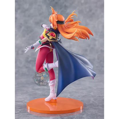 Lina Inverse Slayers KDColle