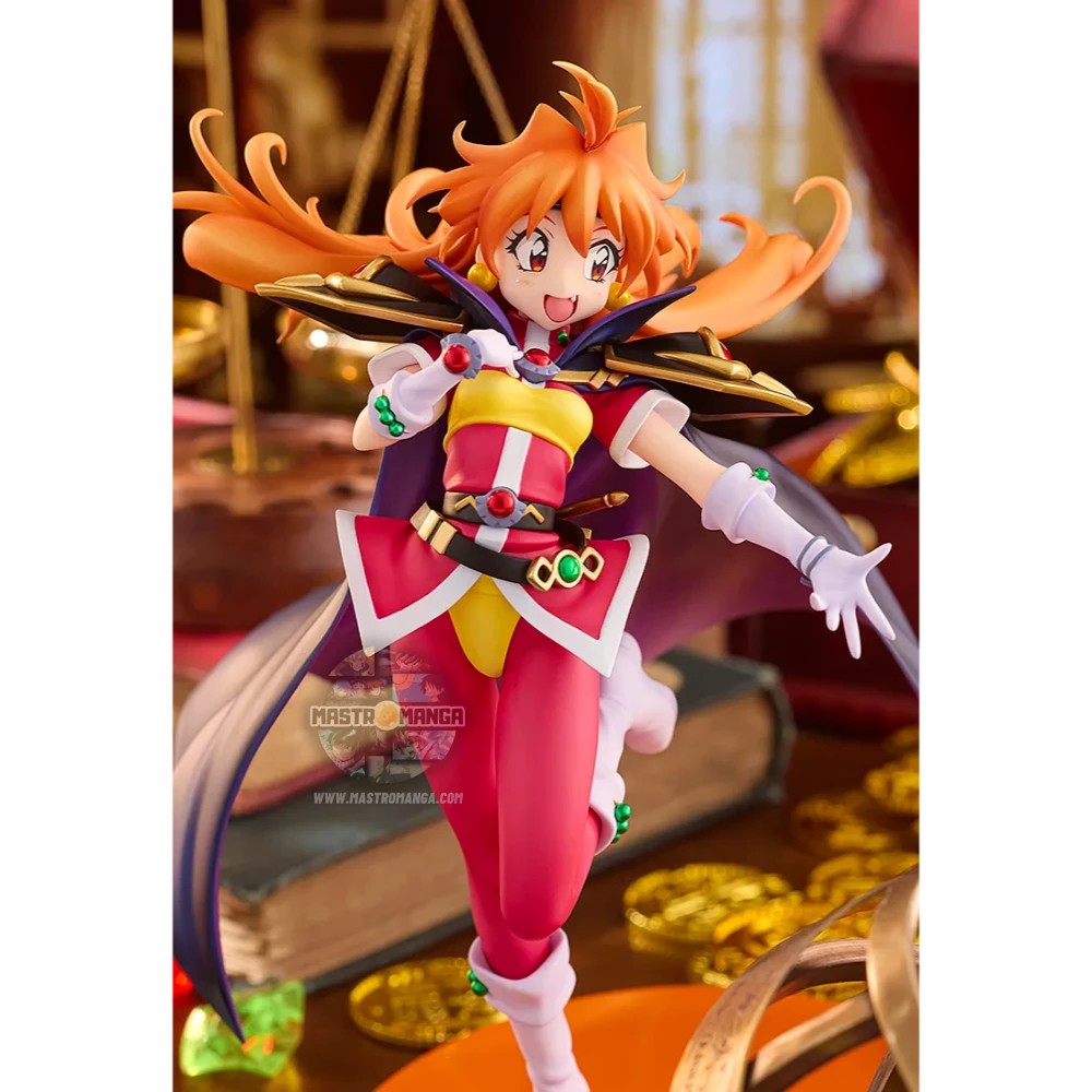 Lina Inverse Slayers KDColle
