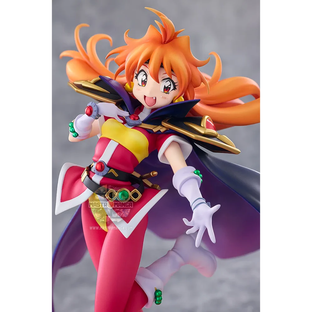 Lina Inverse Slayers KDColle