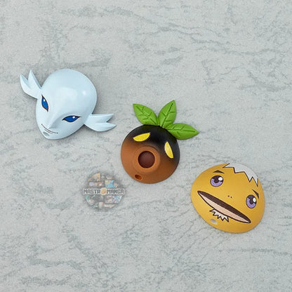 Link The Legend of Zelda: Majora's Mask 3D Nendoroid