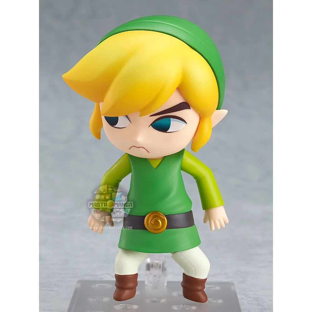Link The Legend of Zelda: The Wind Waker HD Nendoroid