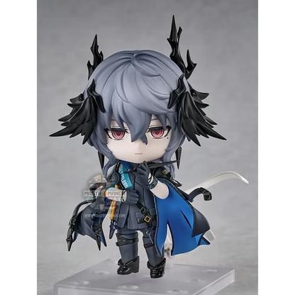 Logos Arknights Nendoroid