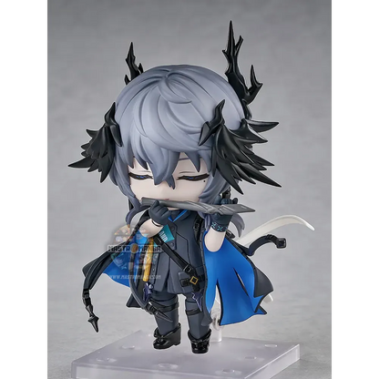 Logos Arknights Nendoroid