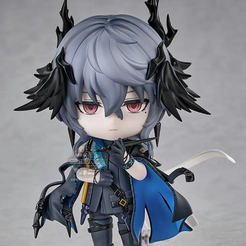 Logos Arknights Nendoroid