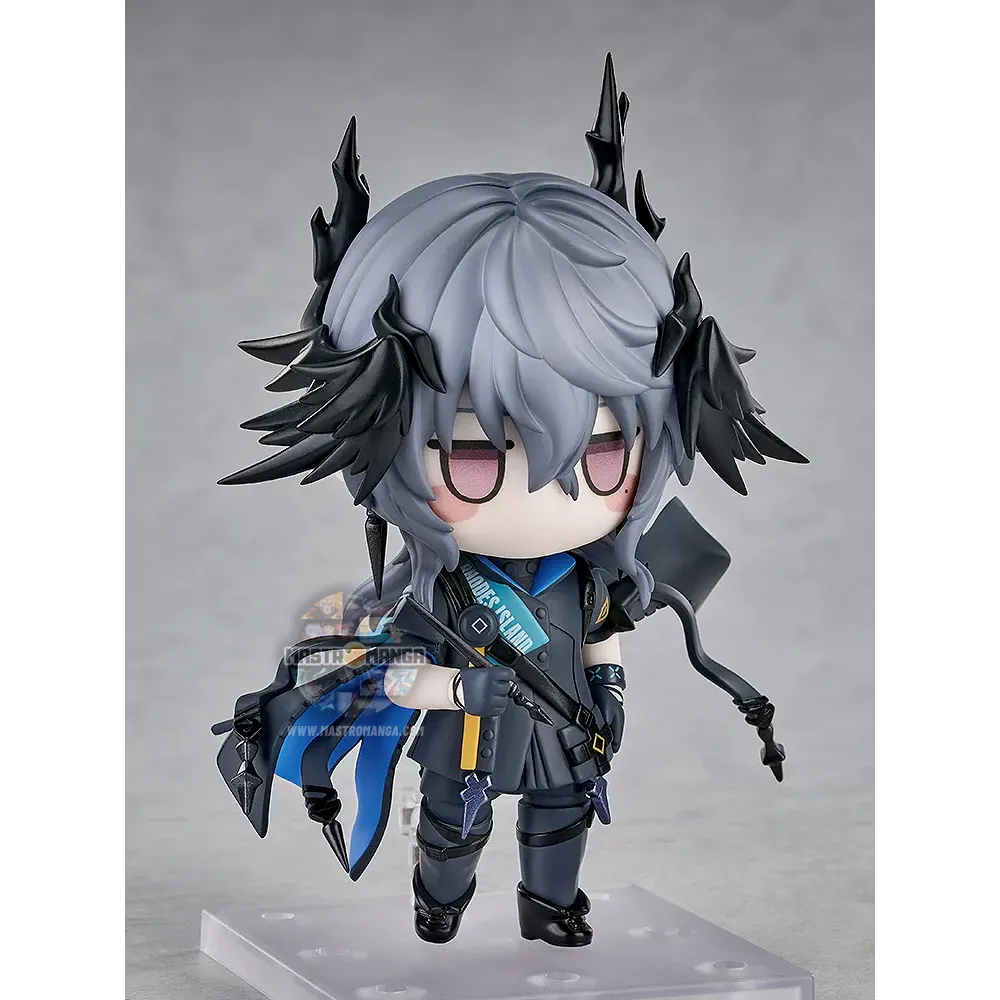 Logos Arknights Nendoroid