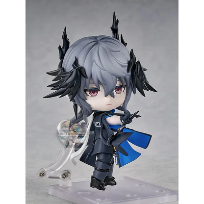 Logos Arknights Nendoroid