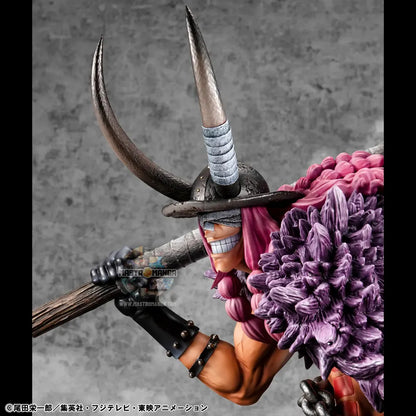 Loki One Piece P.O.P. ELB-MAXIMUM
