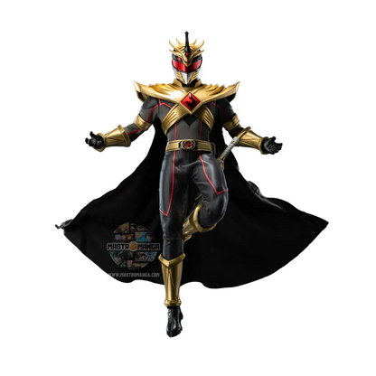 Lord Drakkon Evo III Mighty Morphin Power Rangers: Shattered Grid