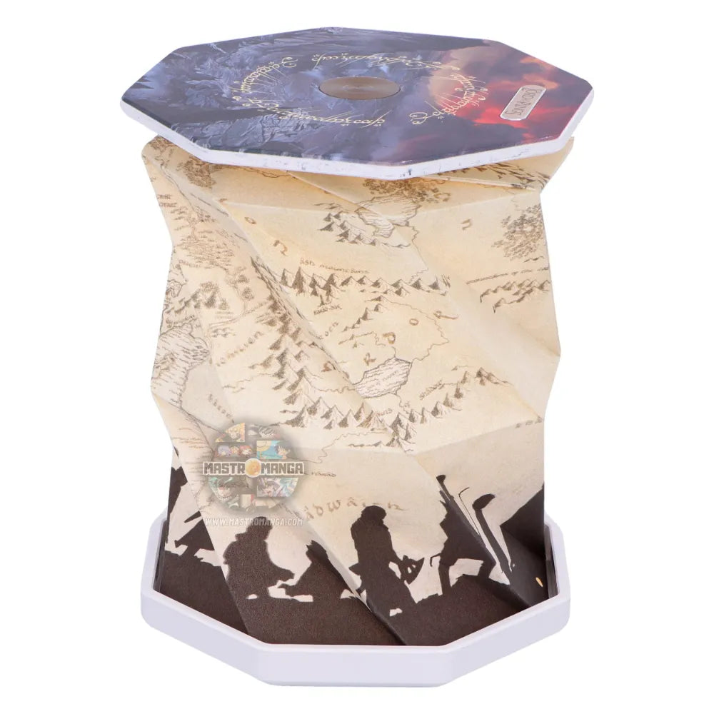 Lord Of The Rings Foldable Usb Lamp