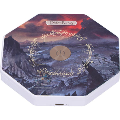 Lord Of The Rings Foldable Usb Lamp