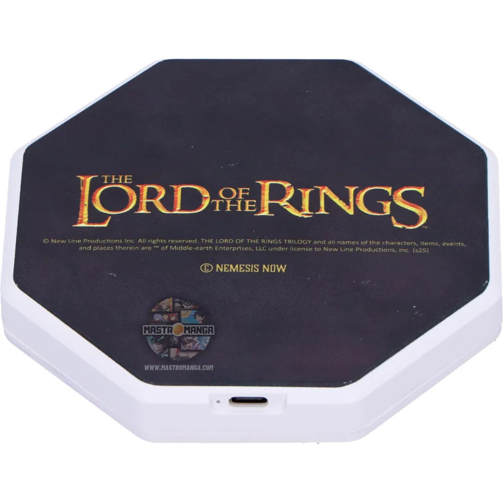 Lord Of The Rings Foldable Usb Lamp