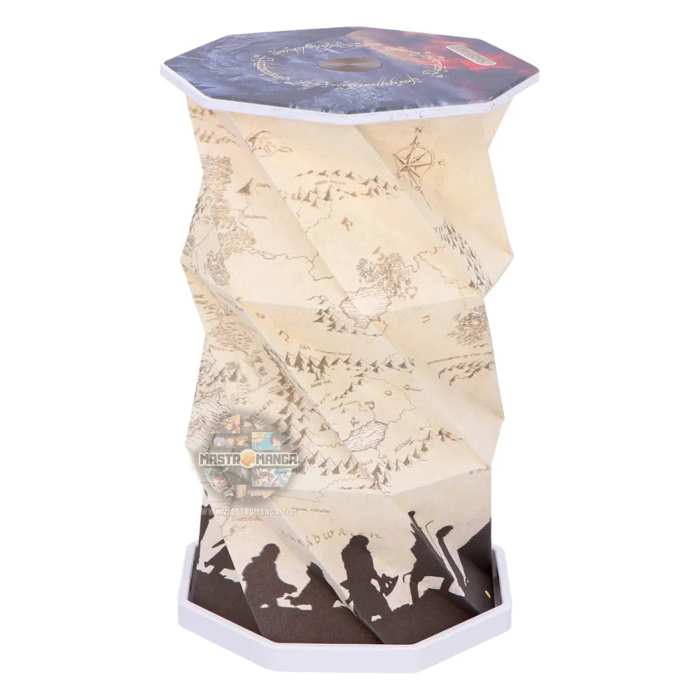 Lord Of The Rings Foldable Usb Lamp