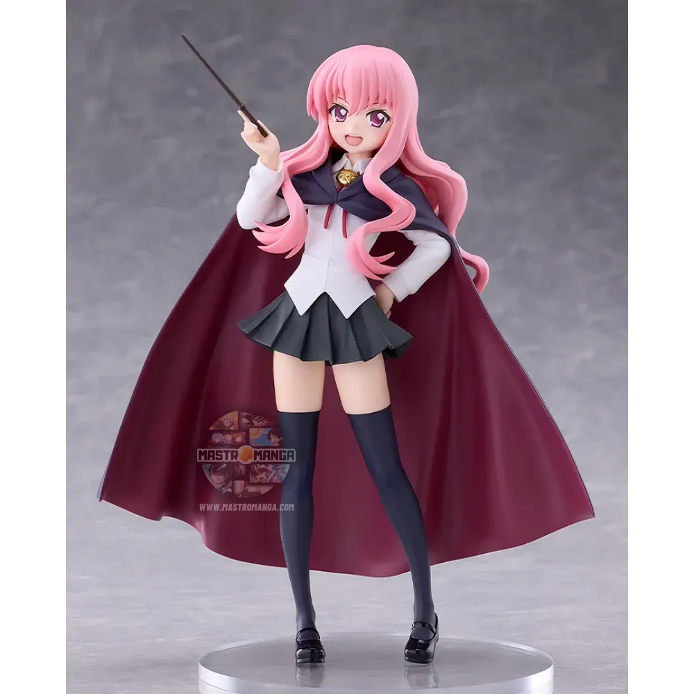 Louise Zero no Tsukaima F POP UP PARADE L