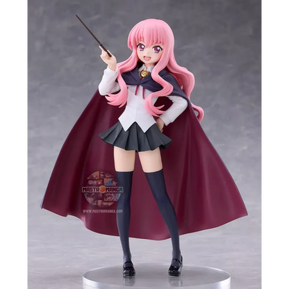 Louise Zero no Tsukaima F POP UP PARADE L