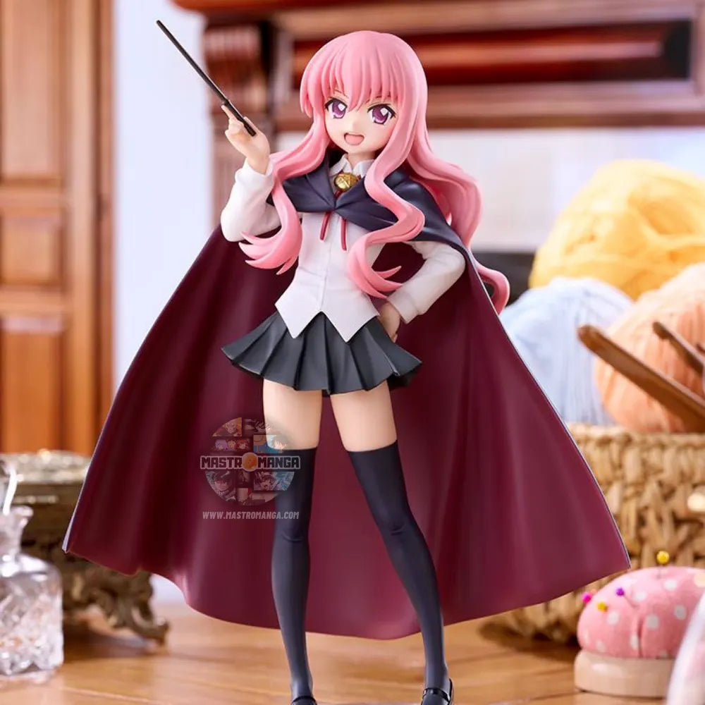Louise Zero no Tsukaima F POP UP PARADE L