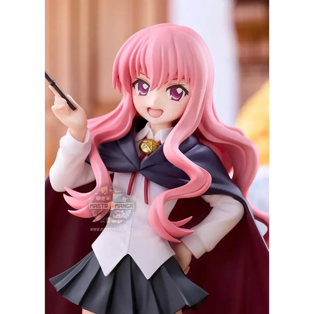 Louise Zero no Tsukaima F POP UP PARADE L