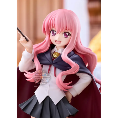 Louise Zero no Tsukaima F POP UP PARADE L