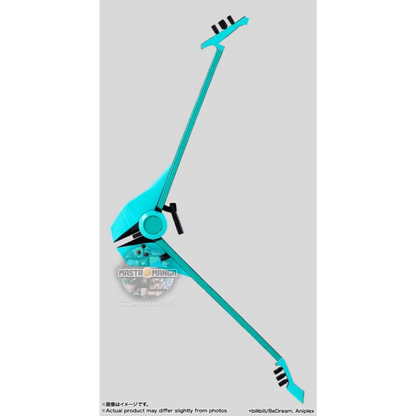 Lucky Cyan To Be Hero X S.H.Figuarts