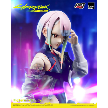 Lucy Cyberpunk: Edgerunners