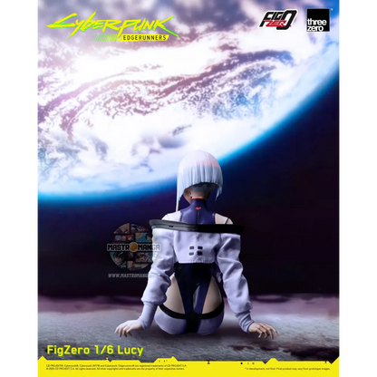 Lucy Cyberpunk: Edgerunners