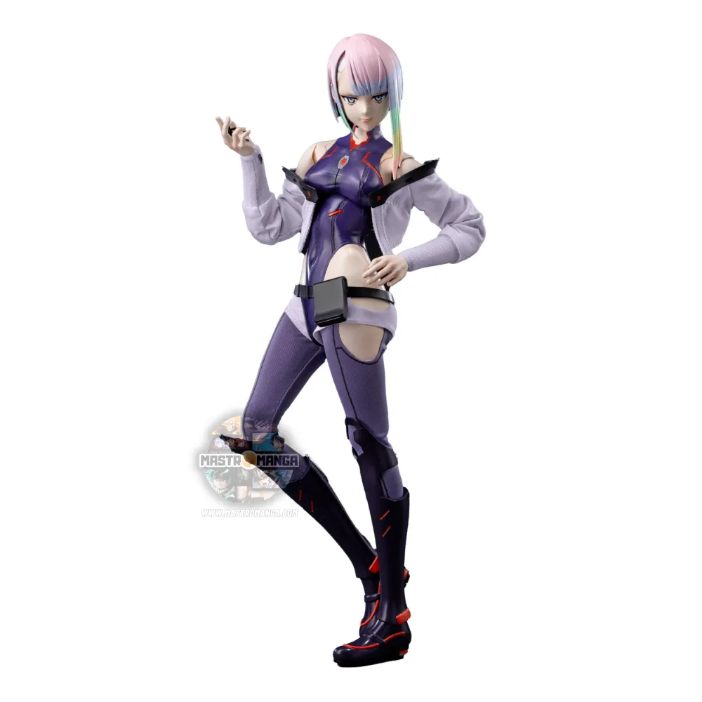 Lucy Cyberpunk: Edgerunners