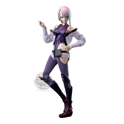 Lucy Cyberpunk: Edgerunners