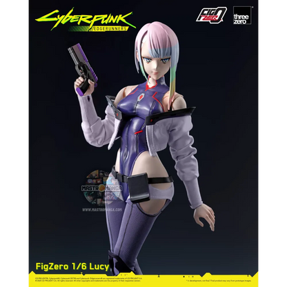 Lucy Cyberpunk: Edgerunners