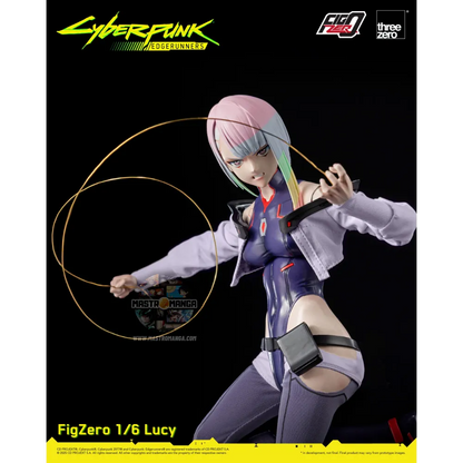 Lucy Cyberpunk: Edgerunners