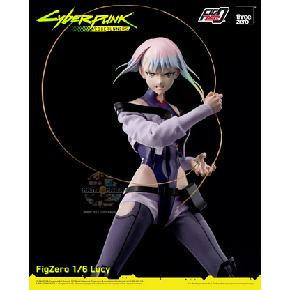 Lucy Cyberpunk: Edgerunners