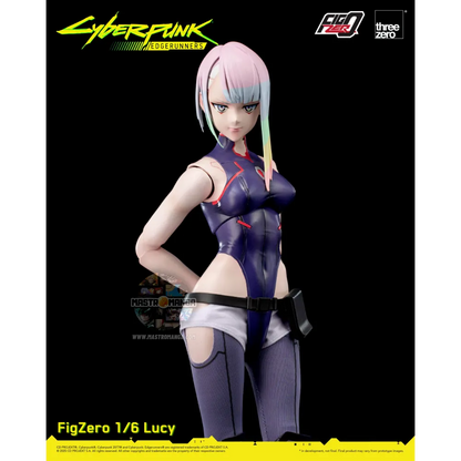 Lucy Cyberpunk: Edgerunners