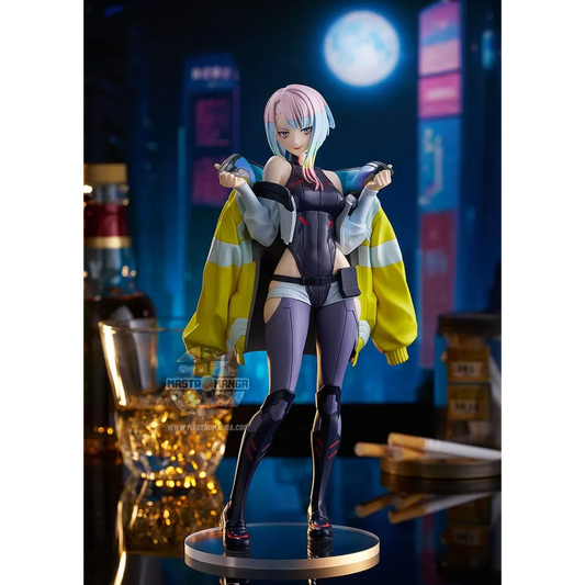 Lucy Cyberpunk POP UP PARADE L