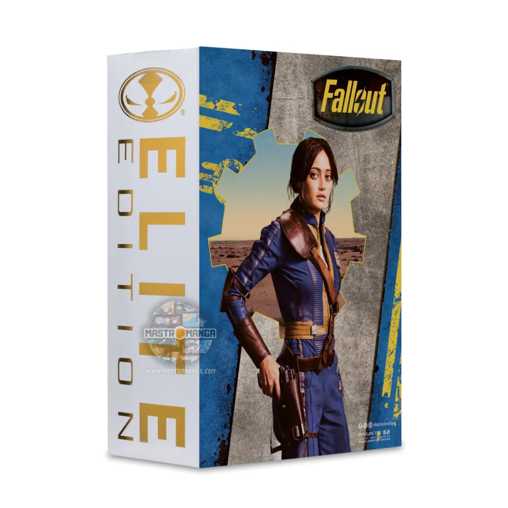 Lucy Fallout TV Elite Edition
