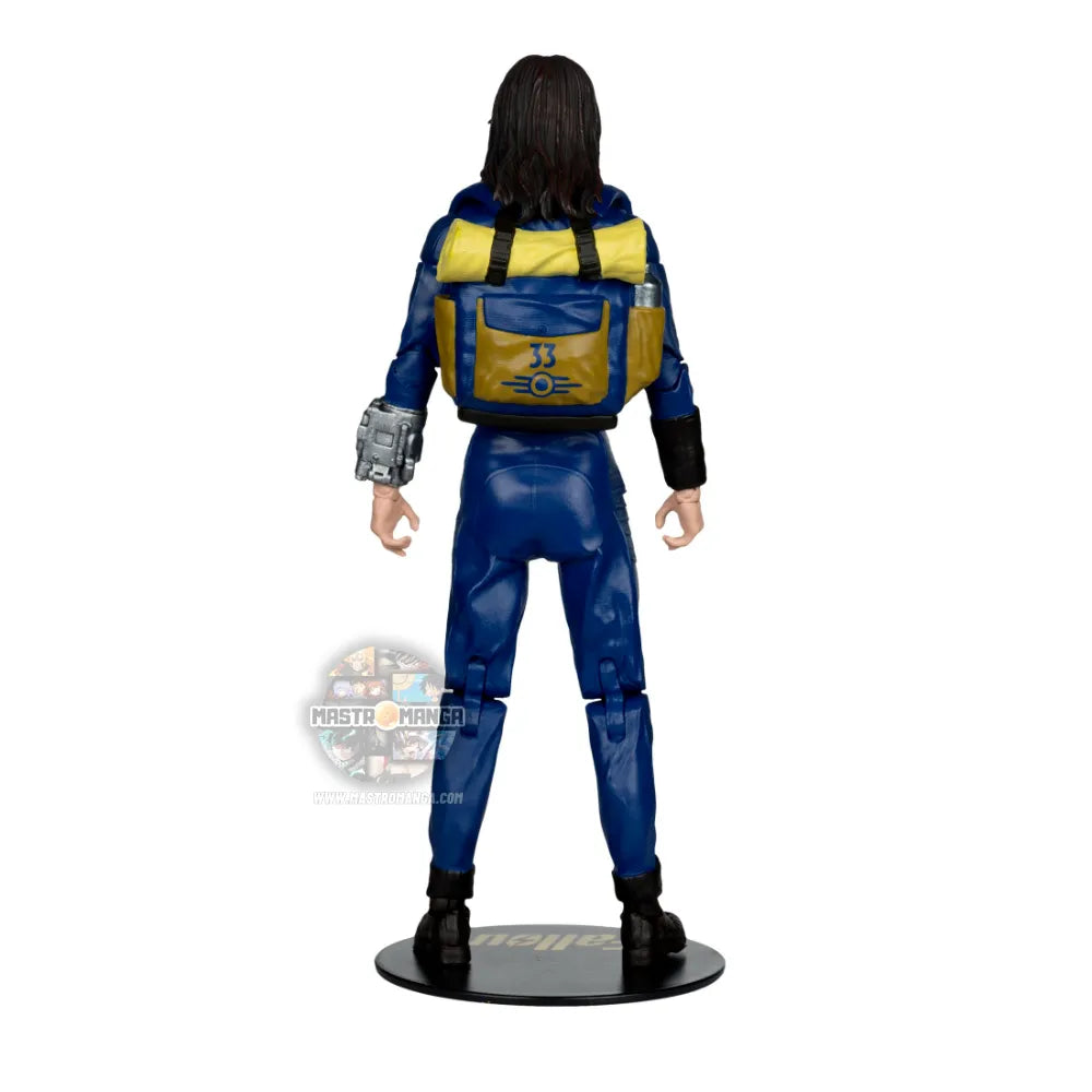 Lucy Fallout TV Elite Edition