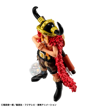 Monkey D. Luffy Elbaph Arc One Piece Wallstar