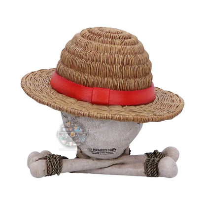 Luffy Jolly Roger One Piece Box