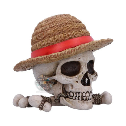 Luffy Jolly Roger One Piece Box