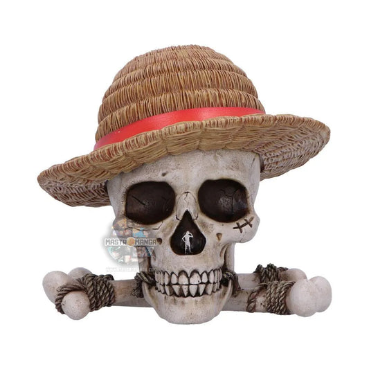 Luffy Jolly Roger One Piece Box