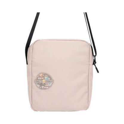 One Piece Luffy Wanted Crossbody Bag