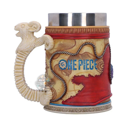 Luffy One Piece Tankard