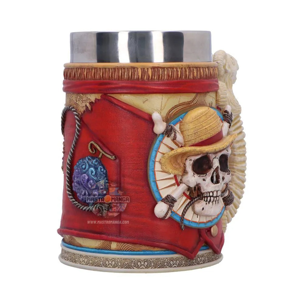 Luffy One Piece Tankard