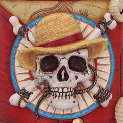 Luffy One Piece Tankard