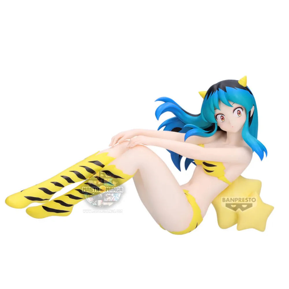 Lum 4 Urusei Yatsura Relax Time