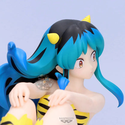 Lum 4 Urusei Yatsura Relax Time